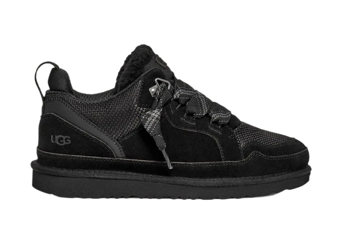 UGG Lowmel Black (Kid's)