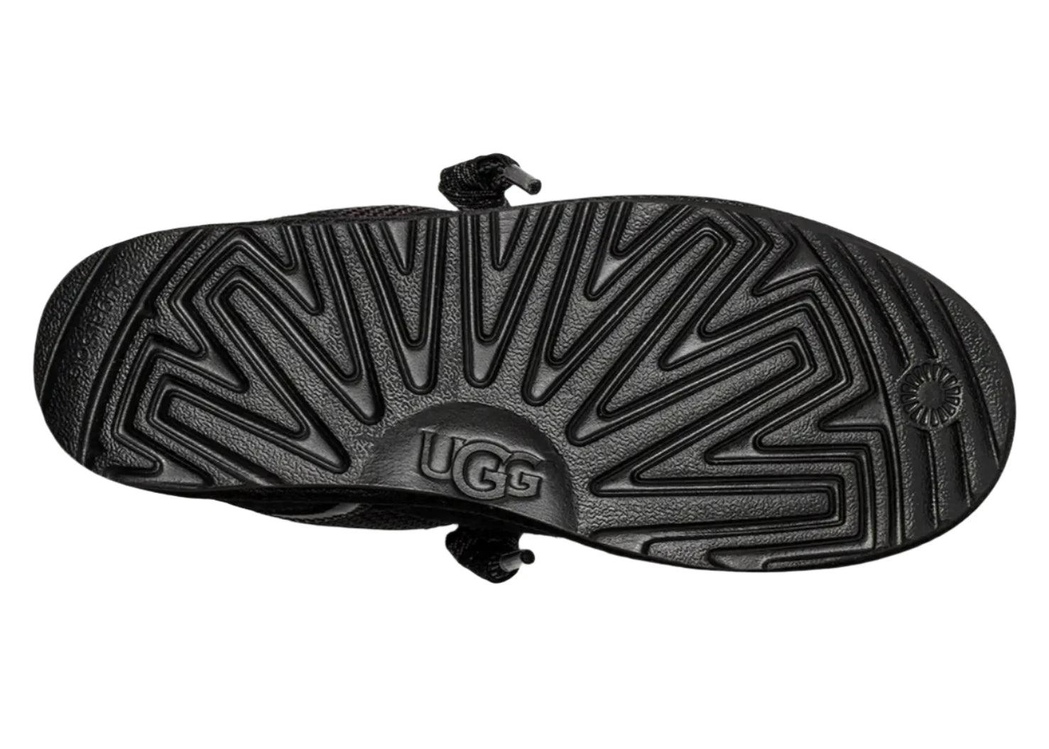 UGG Lowmel Black (Kid's)