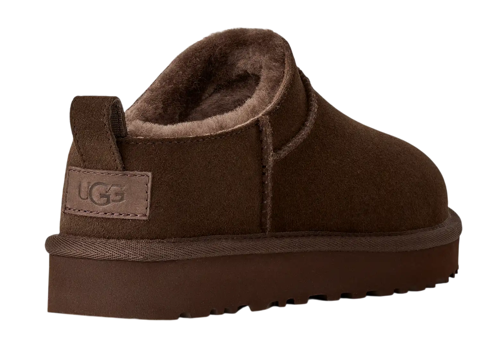 UGG Classic Micro Slipper Dusted Cocoa (Women's)