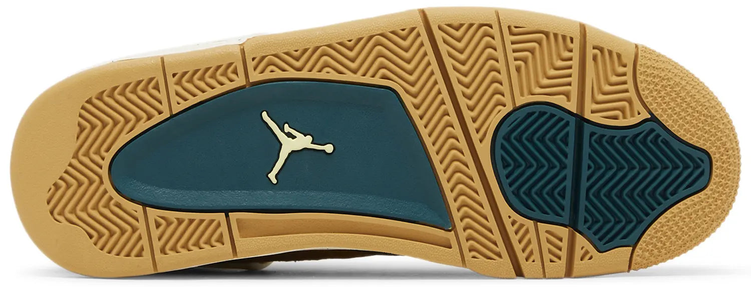 Air Jordan 4 Retro Cacao Wow