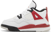 Air Jordan 4 Retro Red Cement (Toddler)
