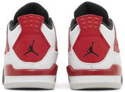 Air Jordan 4 Retro Red Cement (Toddler)