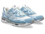 ASICS Gel-NYC Cream Arctic Sky