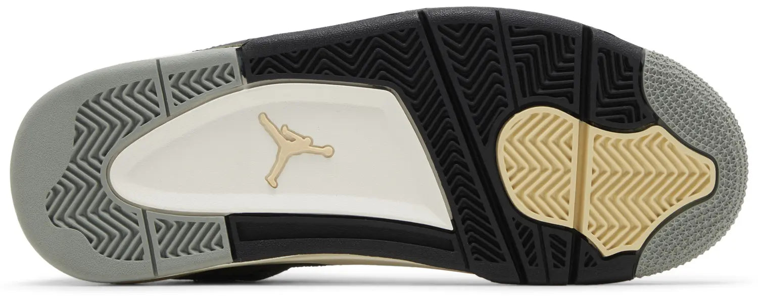 Air Jordan 4 Retro SE Craft Medium Olive