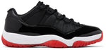 Air Jordan 11 Retro Low Bred (2025) - Image 1