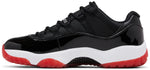 Air Jordan 11 Retro Low Bred (2025) - Image 5