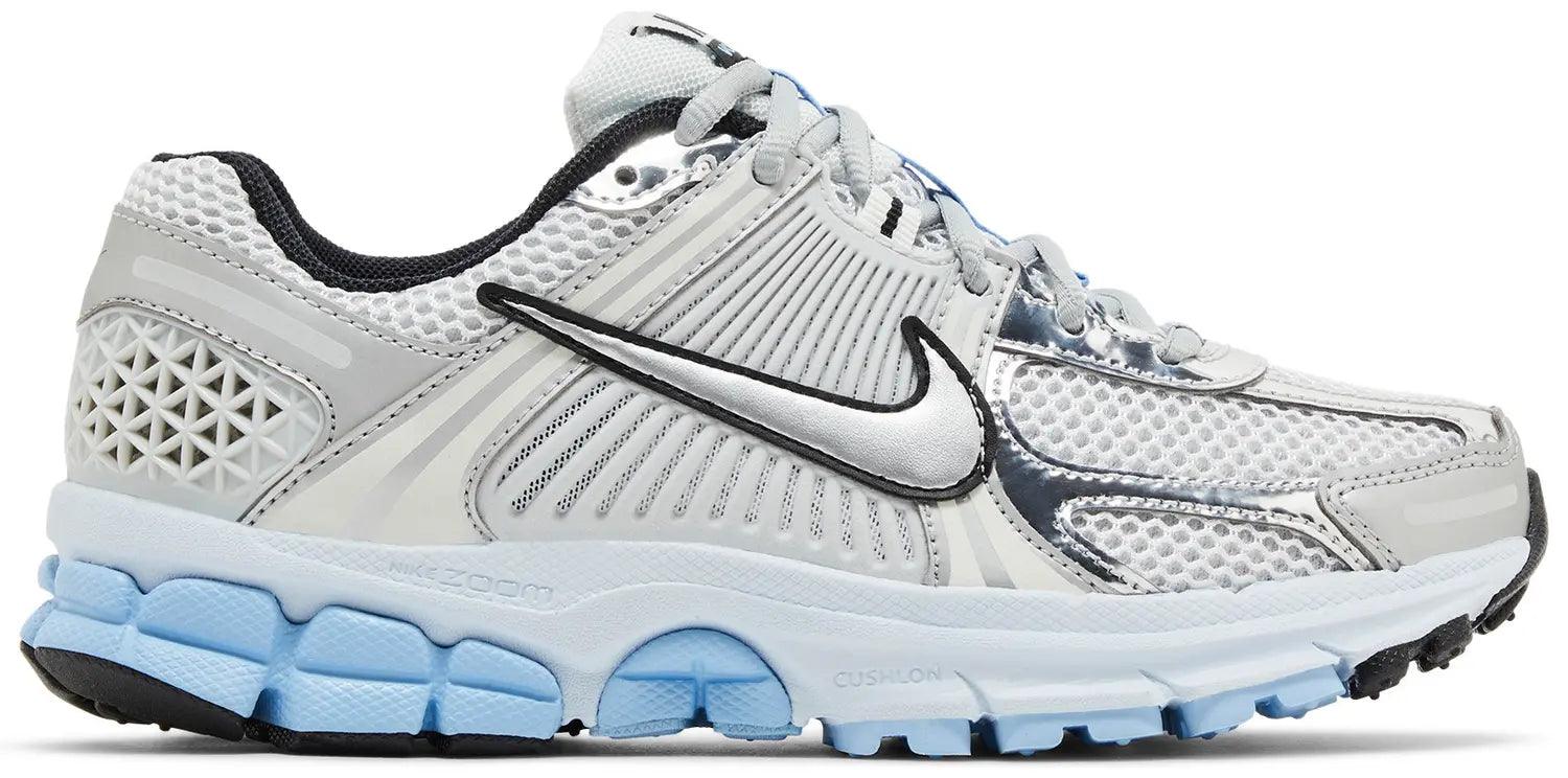 Nike Zoom Vomero 5 Metallic Silver Blue Tint (Women's)