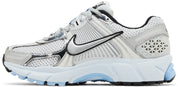Nike Zoom Vomero 5 Metallic Silver Blue Tint (Women's)