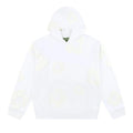 Denim Tears Mono Cotton Wreath Sweatshirt White