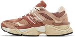 New Balance 9060 Sparrow Flat Taupe - Image 5