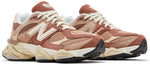 New Balance 9060 Sparrow Flat Taupe - Image 2
