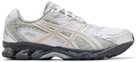 ASICS Gel-Nimbus 10.1 Ronnie Fieg White / Morganite - Image 1