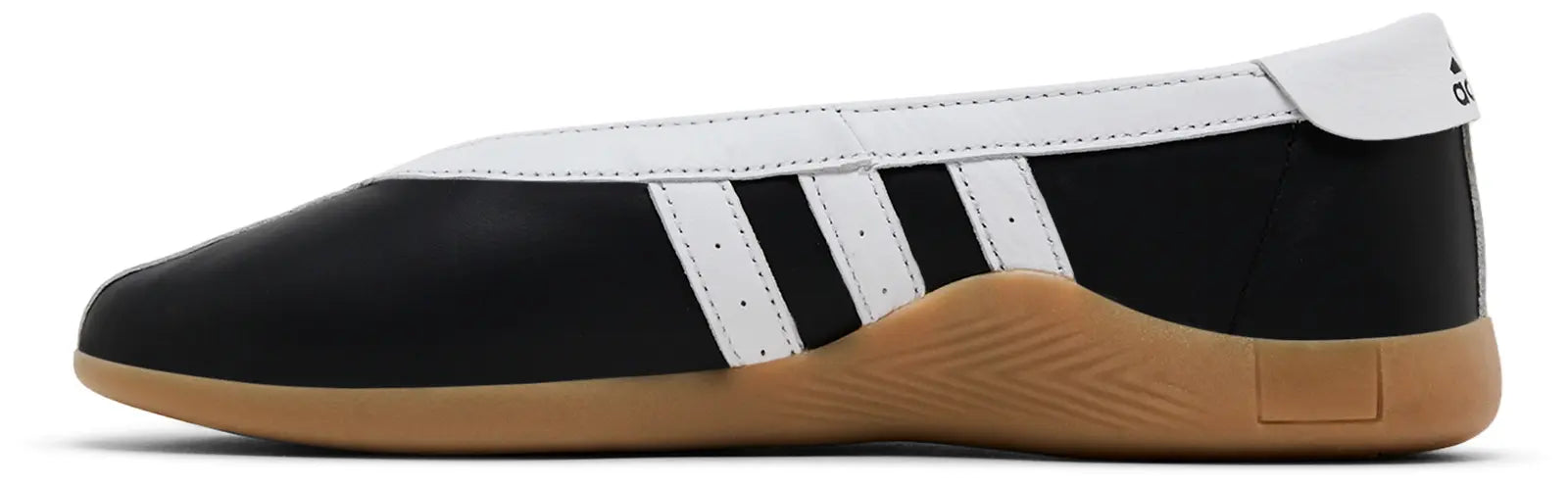 Adidas Taekwondo Mei Ballet Black White (Women's)