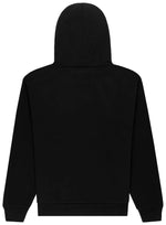 Sp5der Phantom Web Hoodie Black - Image 2