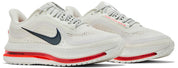 Nike Air Zoom Pegasus Premium Summit White Bright Crimson