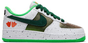 Nike Air Force 1 Low Ducks of a Feather University of Oregon Egg or Duck