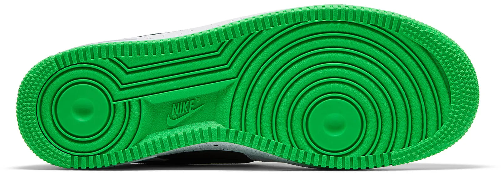 Nike Air Force 1 Low Ducks of a Feather University of Oregon Egg or Duck