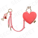 Pop Mart Labubu The Monsters Pin for Love Series Letter Pendant (A-M) Single Blind Box - Image 20