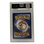 1999 Pokémon Fossil 1st Edition Articuno Holo #2 PSA 9 MINT — photo 2 - Image 2