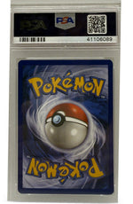 1999 Pokémon Fossil 1st Edition Articuno Holo #2 PSA 9 MINT — original photo 2 - Image 3