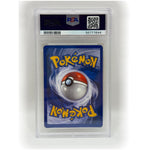 2000 Pokémon Neo Genesis Jumpluff Holo 7/111 PSA 7 NEAR MINT - Image 4
