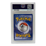2000 Pokémon Neo Genesis Jumpluff Holo 7/111 PSA 7 NEAR MINT - Image 2