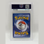 2000 Pokémon Neo Genesis Jumpluff Holo 7/111 PSA 7 NEAR MINT - Image 4
