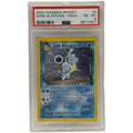 2000 Pokémon Rocket Dark Blastoise Holo 3/82 PSA 6 EX-MT