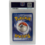 2000 Pokémon Rocket Dark Blastoise Holo 3/82 PSA 6 EX-MT - Image 2