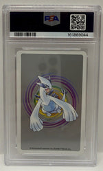 2000 Pokémon Silver Playing Cards Aipom Jack of Diamonds #190 PSA 10 GEM MINT — original photo 2 - Image 4