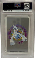 2000 Pokémon Silver Playing Cards Flaaffy 5 of Diamonds #180C PSA 10 GEM MINT — photo 2 - Image 2