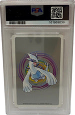 2000 Pokémon Silver Playing Cards Hypno 8 of Clubs #097 PSA 10 GEM MINT — photo 2 - Image 2