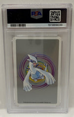 2000 Pokémon Silver Playing Cards Hypno 8 of Clubs #097 PSA 10 GEM MINT — original photo 2 - Image 4