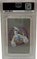 2000 Pokémon Silver Playing Cards Igglybuff Queen of Hearts #174 PSA 10 GEM MINT — photo 2 - Image 2