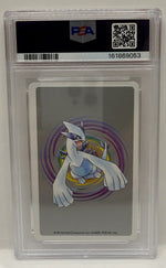 2000 Pokémon Silver Playing Cards Igglybuff Queen of Hearts #174 PSA 10 GEM MINT — original photo 2 - Image 3
