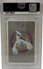 2000 Pokémon Silver Playing Cards Slowking King of Spades #199 PSA 10 GEM MINT — photo 2 - Image 2