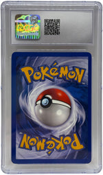2000 Pokémon Team Rocket Dark Magneton Holo 11/82 CGC 10 GEM MINT - Image 2