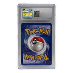 2000 Pokémon Team Rocket Dark Magneton Holo 11/82 CGC 10 GEM MINT - Image 2