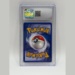 2000 Pokémon Team Rocket Dark Magneton Holo 11/82 CGC 10 GEM MINT - Image 4