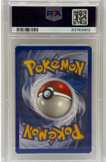 2002 Pokémon Neo Destiny Shining Steelix 1st Edition #112 PSA 9 MINT - Image 4