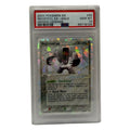 2004 Pokémon Ex Hidden Legends Registeel Ex Holo #99 PSA 10 GEM MINT