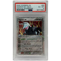 2006 Pokémon Crystal Guardians Aggron Ex Holo 89/100 PSA 6 EX-MT