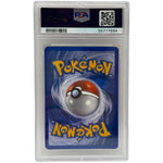 2006 Pokémon Crystal Guardians Aggron Ex Holo 89/100 PSA 6 EX-MT - Image 2