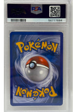 2006 Pokémon Crystal Guardians Aggron Ex Holo 89/100 PSA 6 EX-MT - Image 3