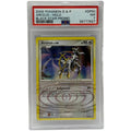 2009 Pokémon Diamond & Pearl Arceus Holo Black Star Promo DP50 PSA 7 NEAR MINT