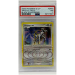 2009 Pokémon Diamond & Pearl Arceus Holo Black Star Promo DP50 PSA 7 NEAR MINT - Image 3