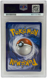 2017 Pokémon League Crismon Invasion Regigigas 3rd Place Reverse Holo 84/111 PSA 9 MINT - Image 2