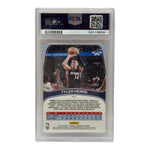2019 Panini Chronicles Tyler Herro Pink Rookie Card #252 PSA 10 GEM MINT - Image 2