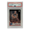 2019 Panini Donruss Optic Tyler Herro Base Rookie Card #172 PSA 10 GEM MINT