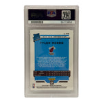 2019 Panini Donruss Optic Tyler Herro Base Rookie Card #172 PSA 10 GEM MINT - Image 2